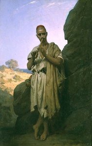 موسيقي عربي