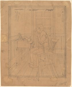 إتش. وود سوليفان - "ماكينة الحلاقة" بواسطة جيفرسون ديفيد شالفانت