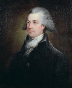 تنش كوكس (1755-1824) بواسطة ارميا بول