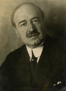 بلاسكو إيبانيز ، c.1905-40 بواسطة جيسي تاربوكس بيلز