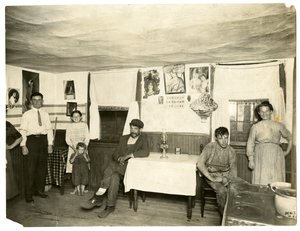 Brattleboro ؟، c.1905-40 (صورة فضية الجيلاتين) بواسطة جيسي تاربوكس بيلز