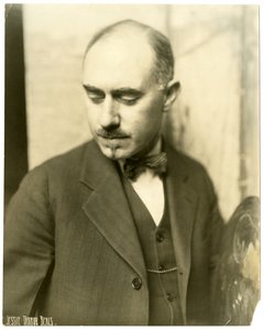 جوناس لي - فنان ، لوحات معرض الآن في معارض ماكبث ، 1905 بواسطة جيسي تاربوكس بيلز