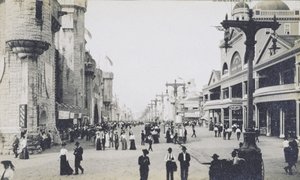 معرض شراء لويزيانا في المعرض العالمي ، 1904