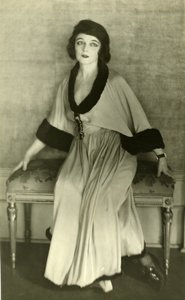 ماري دورو ، c.1905-40