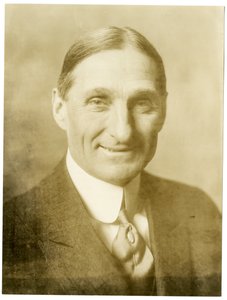 وليام جيبس مكادو ، 1909-40