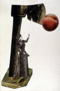 ملصقة "" Sans titre "- بقلم Jindrich Styrsky (1899-1942) (34 من 23)