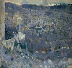 الخريف بواسطة Joaquim Mir i Trinxet