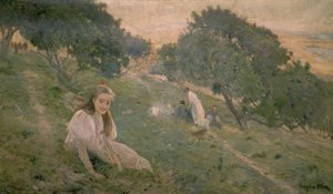 هانغ آم مونتجويش بواسطة Joaquim Mir i Trinxet