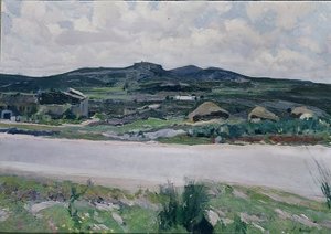 المناظر الطبيعيه بواسطة Joaquim Mir i Trinxet