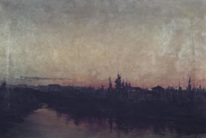 المناظر الطبيعيه بواسطة Joaquim Mir i Trinxet