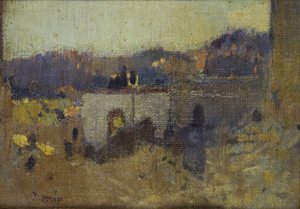 المناظر الطبيعيه بواسطة Joaquim Mir i Trinxet