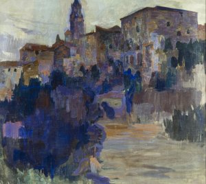 ماسبوجولس بواسطة Joaquim Mir i Trinxet
