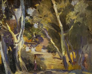 ميرافيت بواسطة Joaquim Mir i Trinxet