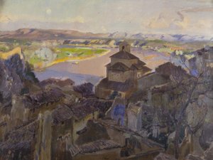 ميرافيت بواسطة Joaquim Mir i Trinxet