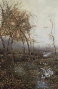 Otoño بواسطة Joaquim Mir i Trinxet