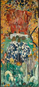 جورج بلاو بواسطة Joaquim Mir i Trinxet