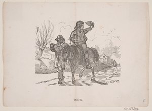 رسم توضيحي سمسم كينيدي ، آنا روس