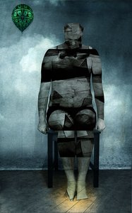 مسرحية 2014 (تصوير) بواسطة يوهان ليلجا