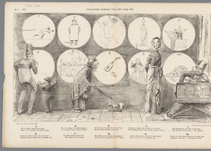 مربع مشاهدة المتفرجين لعام 1875 (العنوان على الكائن)