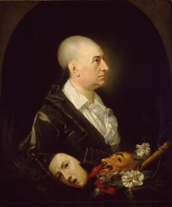 ديفيد جاريك1762-1763