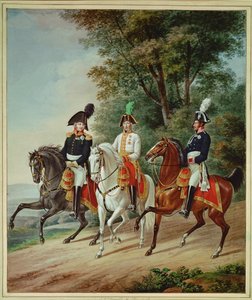  بواسطة يوهان آدم ومانسفيلد يوهان جورج (1764-1817) كلاين