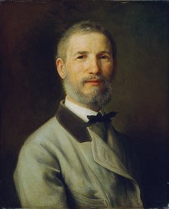 صورة شخصية في سن الستين