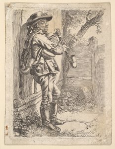 The Bagpiper1817.
