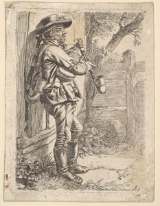 The Bagpiper1819.