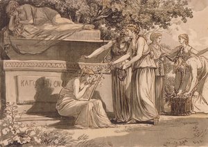 جيه سي رينهارت أركاديا 1785