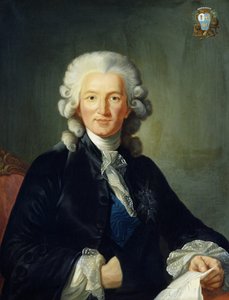 تشارلز ألكسندر دي كالون (1734-1802)