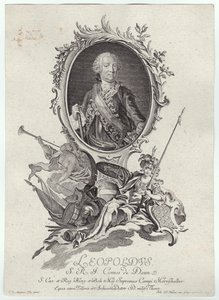 ليوبولد الثاني (1747-1792)