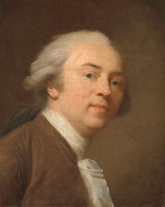 صورة ذاتية ، 1782