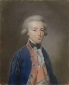 فيليم فريدريك (1772-1843) أمير أورانج ناسو. الابن الأكبر للأمير وليام الخامس ، ويليام الأول لاحقًا ، ملك هولندا