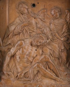 عطف بواسطة يوهان جورج دورفميستر