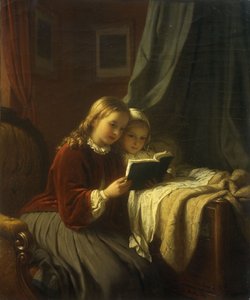 قصة ما قبل النوم ، 1867