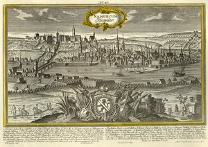 نامور ، ج 1740.