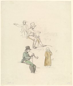 دراسات الشكل ، 1801.