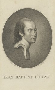 جان بابتيست لوفيت دي كوفراي 1760-1797 ، 1790.