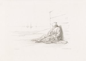 صنع الشباك أطفال البحر (عنوان المسلسل)