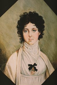 سيدة هاميلتون (c.1765-1815)