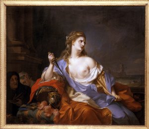 ديدو على ال بير 1775