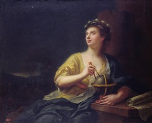 موسى أورانيا ، 1782