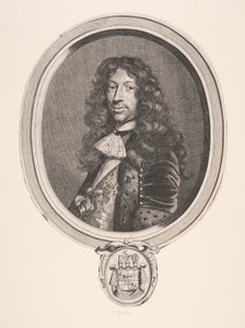 Griffenfeld كمستشار