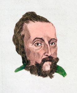 صفات الوجه لشخص شديد الذكاء ، 1808