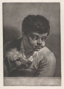 صورة لرجل
