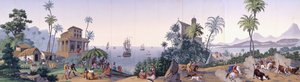 آراء البرازيل ، c.1829-1835