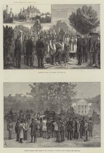 جرائم القتل فينيكس بارك بواسطة يوهان نيبوموك شونبيرج