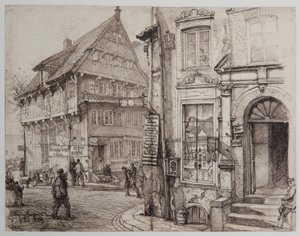 HH-Riefesell-16-Ecke-Kajen-Deichstrasse-08-02-1884
