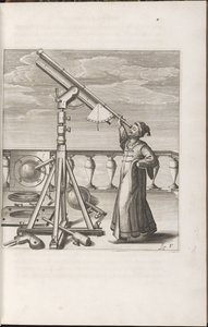 يوهانس هيفيليوس ، سيلينوجرافيا ، 1647