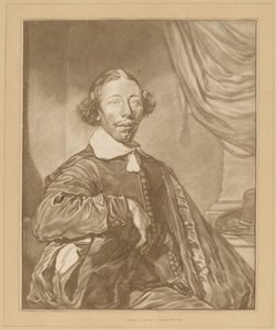 صورة لرجل جالس 1771.